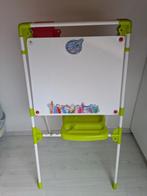 Krijt- en magneetbord voor kinderen, Kinderen en Baby's, Ophalen, Gebruikt