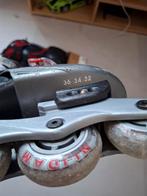 Rol schaatsen, Ophalen of Verzenden, Gebruikt