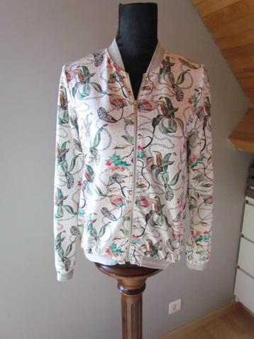 Damesvest One Step beschikbaar voor biedingen