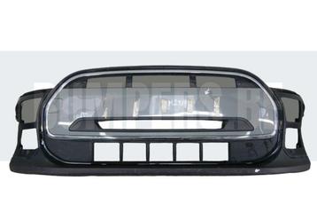 Bumper Mini Cooper F55 F56 FACELIFT LCI Voorbumper MZ984 beschikbaar voor biedingen