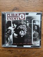 CD Public Enemy : How You Sell (cd+dvd), Cd's en Dvd's, Ophalen