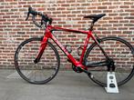 Schitterende Carbon koersfiets, Ophalen, Carbon