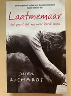 Susan Richards - Laat me maar, Ophalen of Verzenden, Gelezen, S. Richards