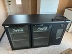 Coca cola café frigo, Ophalen, Zo goed als nieuw