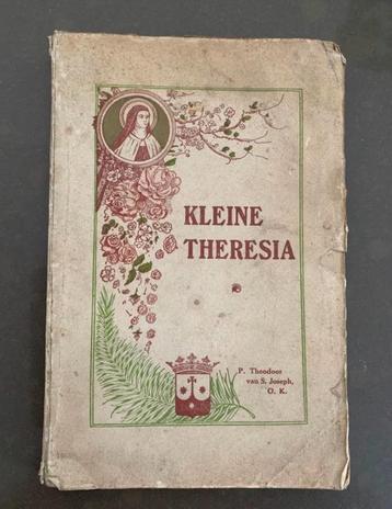 Kleine Theresia, P. Theodoor van S. Joseph, O.K., 1926 beschikbaar voor biedingen