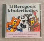 Cd 14 Beregoeie kinderliedjes, Cd's en Dvd's, Ophalen of Verzenden