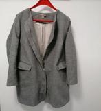 Grijze halflange jas van H&M, Mt 52, Vêtements | Femmes, Grandes tailles, H&M, Veste ou Manteau, Gris, Enlèvement ou Envoi