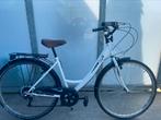 Damesfiets, Fietsen en Brommers, Verzenden