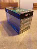 video cassette nieuw, Ophalen, Zo goed als nieuw