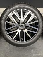 19” originele Mercedes GLC W253 velgen + banden 5x112  A253, Auto-onderdelen, Banden en Velgen, 19 inch, Gebruikt, Banden en Velgen