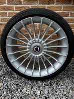 Jantes style ALPINA 19 + pneus Prix à discuter, Auto-onderdelen, Banden en Velgen, Gebruikt, 19 inch