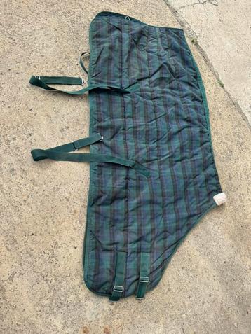 Staldeken 145 beschikbaar voor biedingen