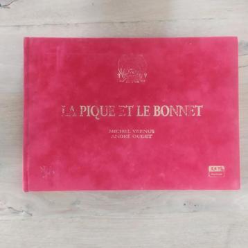 La pique et le bonnet Vernus Oudet EO TBE  beschikbaar voor biedingen