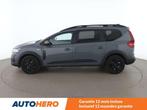 Dacia Jogger 1.0 TCe Extreme (bj 2025), Auto's, Dacia, Stof, Gebruikt, Euro 6, 1251 kg