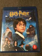 Blu-Ray Disc Harry Potter steen der wijzen, Cd's en Dvd's, Ophalen of Verzenden, Zo goed als nieuw, Avontuur
