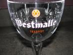 Nieuw glas "Westmalle" 33cl, Verzamelen, Biermerken, Ophalen of Verzenden, Nieuw, Glas of Glazen, Overige merken