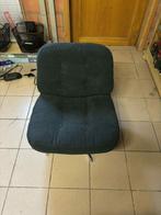 draaizetel ikea, Huis en Inrichting, Fauteuils, Ophalen, Zo goed als nieuw