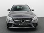 Mercedes-Benz C-Klasse 300E Business AMG LINE+NIGHT PACK+ NA, Argent ou Gris, 1800 kg, https://public.car-pass.be/vhr/9f6488d0-647c-4f81-8330-1b06e0c3f50f