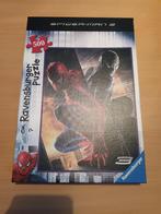 Ravensburger puzzel Spider-Man te koop, Kinderen en Baby's, Ophalen of Verzenden, Meer dan 50 stukjes, Gebruikt
