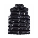 Moncler bodywarmer, Kleding | Heren, Bodywarmers, Ophalen, Zo goed als nieuw, Maat 48/50 (M)