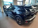 Peugeot 2008 Peugeot 2008 1.2Puretech 130pk EAT8 GT, Automaat, Euro 6, Zwart, 130 pk