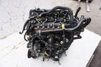 Moteur 4HH(P22DTE) Complet, Auto-onderdelen, Motor en Toebehoren, Verzenden, Gebruikt, Peugeot