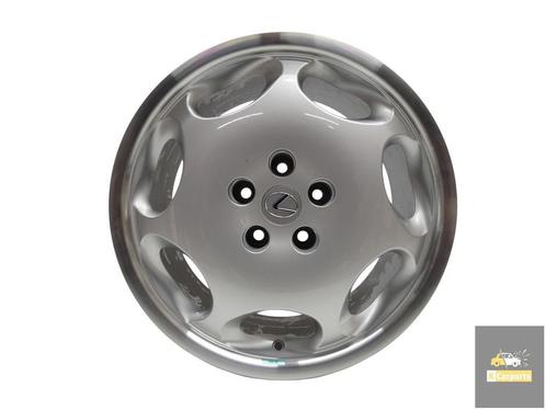 Lexus LS400 DHP 17 inch velg PZ405-F0670-Z origineel NIEUW, Auto-onderdelen, Banden en Velgen, Nieuw
