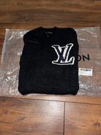 LV sweater size S, Vêtements | Hommes, Pulls & Vestes, Enlèvement ou Envoi, Neuf, Taille 46 (S) ou plus petite, Bleu