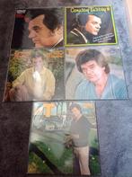 lot lp's van Conway Twitty in goede staat (5 stuks), CD & DVD, Vinyles | Autres Vinyles, Comme neuf, 12 pouces, Enlèvement ou Envoi
