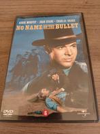 No name on the bullet (1959), Cd's en Dvd's, Dvd's | Actie, Ophalen of Verzenden