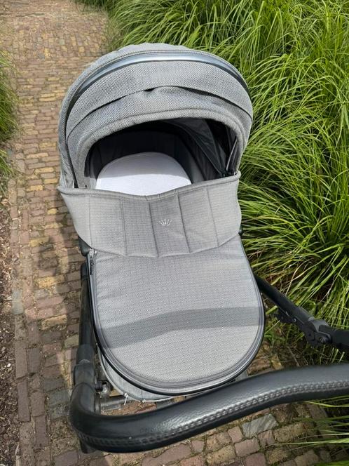 stijlvolle buggy van My First Collection – grijs, Kinderen en Baby's, Buggy's, Ophalen