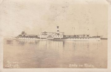 Grieth partie am Rhein beschikbaar voor biedingen