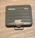 MOBIELE PAKKETWEEGSCHAAL, Ophalen, Analoog, 100 kg of meer, Zo goed als nieuw