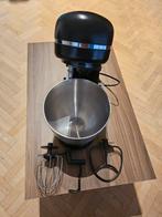 Robot cuisine pâtissière Silvercrest, Electroménager, Mélangeurs de cuisine, Enlèvement, Comme neuf
