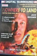 DVD ACTIE- NOWHERE TO LAND, Cd's en Dvd's, Dvd's | Actie, Alle leeftijden, Ophalen of Verzenden, Zo goed als nieuw, Actiethriller