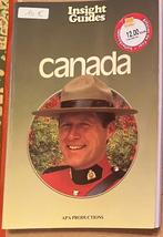 Boek Canada, Boeken, Ophalen, Zo goed als nieuw