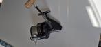 Okuma custom black reel, Watersport en Boten, Ophalen of Verzenden, Zo goed als nieuw