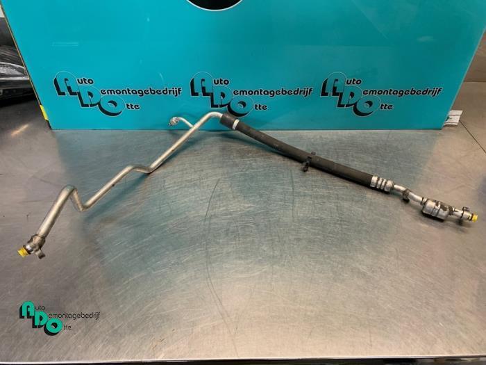 Tuyau clim d'un Mini Cooper S, Autos : Pièces & Accessoires, Autres pièces automobiles, Mini, Utilisé, 3 mois de garantie, Enlèvement ou Envoi