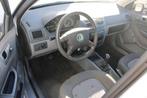 Skoda Fabia 1.2i inclusief 1 JAAR garantie! (bj 2003), Stof, Gebruikt, 4 cilinders, 1064 kg