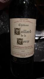 Supebe vin, Enlèvement