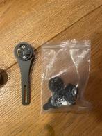Stuurhouder carbon  gps Nieuw, Enlèvement ou Envoi, GPS, Comme neuf