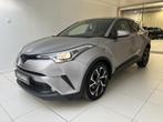 Toyota C-HR C-LUB 1.8 HYB CVT, Auto's, Automaat, Euro 6, Overige kleuren, 72 kW