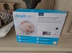 Angelcare ademhalingsmonitor en camera + scherm, Ophalen of Verzenden, Zo goed als nieuw, Camera