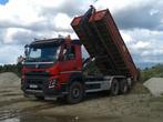 Overname grondwerkmachines en handgereedschap