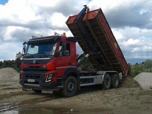 Overname grondwerkmachines en handgereedschap, Zakelijke goederen, Exploitaties en Overnames