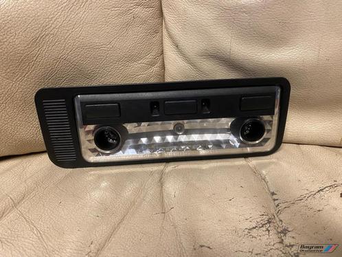 Bmw E46 cabrio interieurverlichting unit voorzijde 3-serie, Auto-onderdelen, Verlichting, BMW, Gebruikt, Ophalen of Verzenden