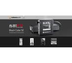 Lehmannaudio Black Cube SE Phone Voorversterker, Audio, Tv en Foto, Platenspelers, Nieuw, Dual, Ophalen of Verzenden