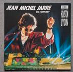 Jean Michel Jarre: En Concert Houston / Lyon (LP), Enlèvement ou Envoi