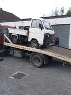Voiturette, Gebruikt, Bellier, Ophalen of Verzenden, 16 km/u of meer