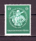 Postzegels Duitse Rijk tussen 896 en D170 en Franse Zone, Postzegels en Munten, Postzegels | Europa | Duitsland, Overige periodes